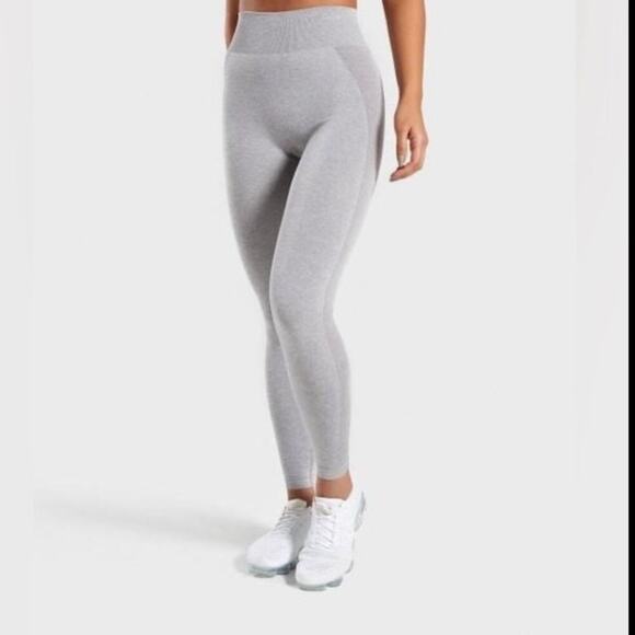 Gymshark Flex Leggings - Picture 2 of 10